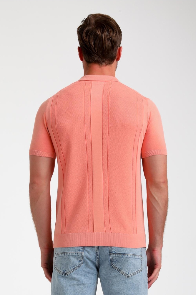 POLO 235521 4002 light coral
